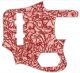 Twine Red