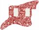 Twine Red