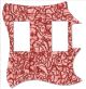 Twine Red