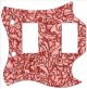 Twine Red