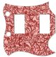 Twine Red