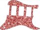 Twine Red