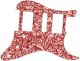 Twine Red