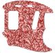 Twine Red