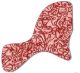 Twine Red