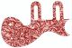 Twine Red
