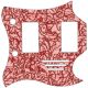 Twine Red