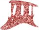 Twine Red