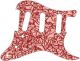 Twine Red - Vintera '60s Strat