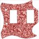 Twine Red
