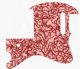 Twine Red