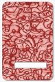 Twine Red