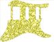 Twine Yellow