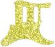 Twine Yellow