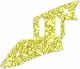Twine Yellow