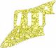 Twine Yellow