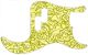 Twine Yellow