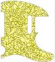 Twine Yellow