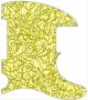 Twine Yellow