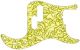 Twine Yellow