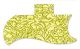 Twine Yellow