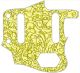 Twine Yellow