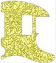 Twine Yellow