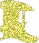 Twine Yellow