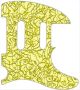 Twine Yellow