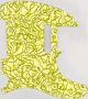 Twine Yellow