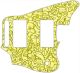 Twine Yellow