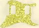 Twine Yellow