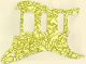 Twine Yellow