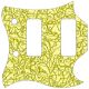 Twine Yellow