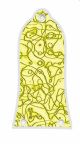 Twine Yellow