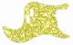 Twine Yellow