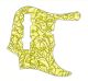 Twine Yellow