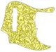 Twine Yellow