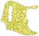 Twine Yellow