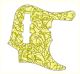 Twine Yellow