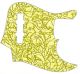 Twine Yellow