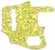 Twine Yellow
