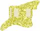 Twine Yellow