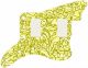 Twine Yellow