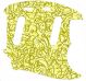 Twine Yellow
