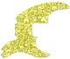 Twine Yellow