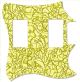 Twine Yellow