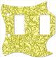 Twine Yellow