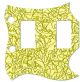 Twine Yellow