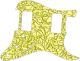 Twine Yellow